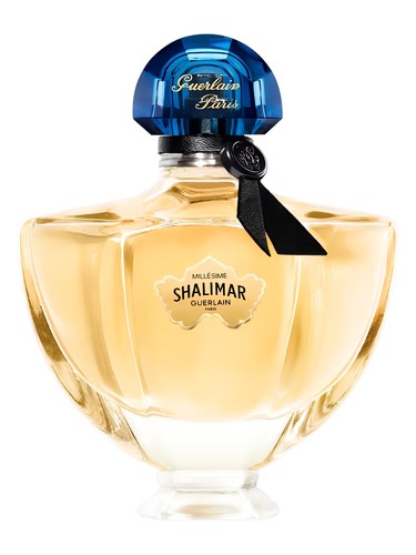 Shalimar Millésime Jasmin Guerlain