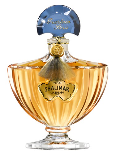 Shalimar Parfum Guerlain