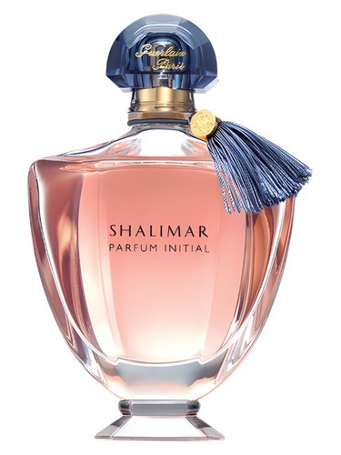 Shalimar Parfum Initial Guerlain