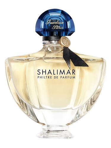 Shalimar Philtre de Parfum Guerlain