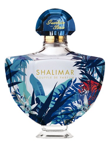 Shalimar Souffle de Parfum 2018 Guerlain
