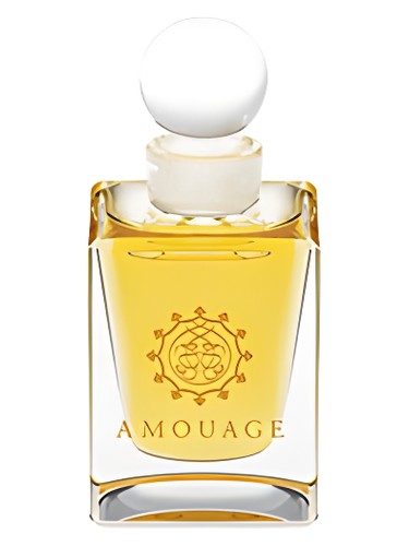 Shams Al Doha Amouage