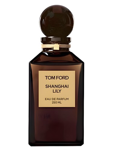 Shanghai Lily Tom Ford