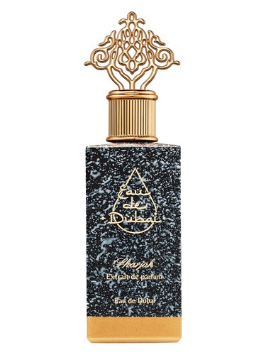 Sharjah Eau de Dubai for women and men