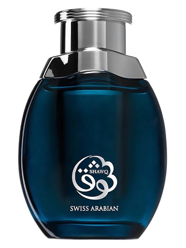 Shawq Swiss Arabian