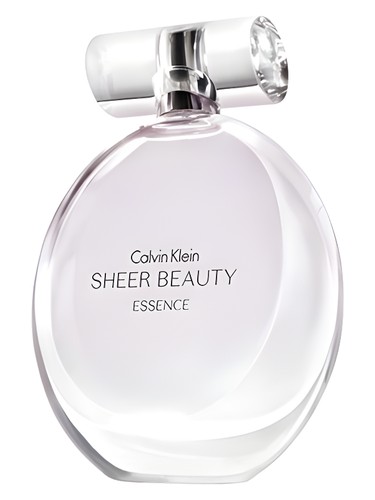 Sheer Beauty Essence Calvin Klein