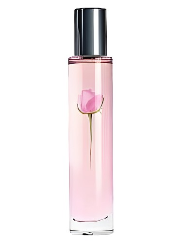 Sheer Rose Avon