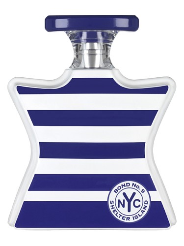 Shelter Island Bond No 9