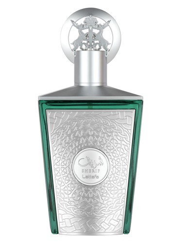 Sherif Lattafa Perfumes