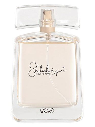 Shuhrah Pour Femme Rasasi