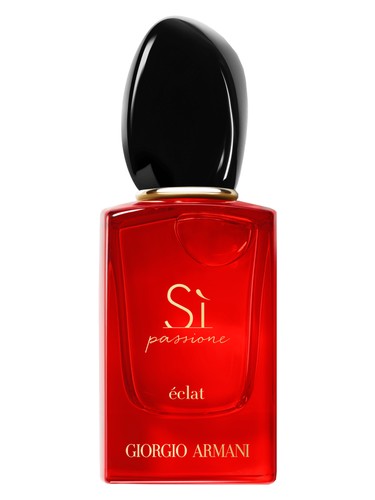 Si Passione Eclat De Parfum Giorgio Armani