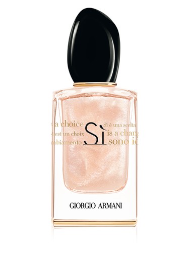 Si Sono Io Giorgio Armani