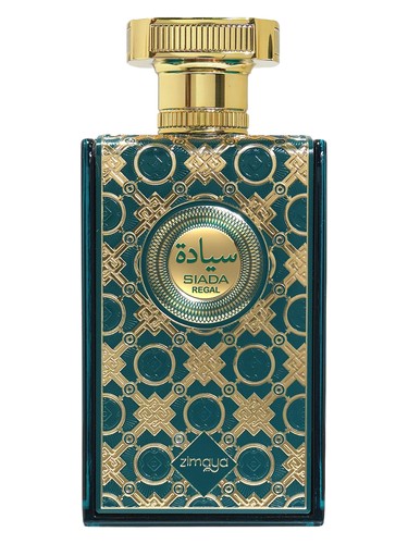 Siada Regal Zimaya for women and men