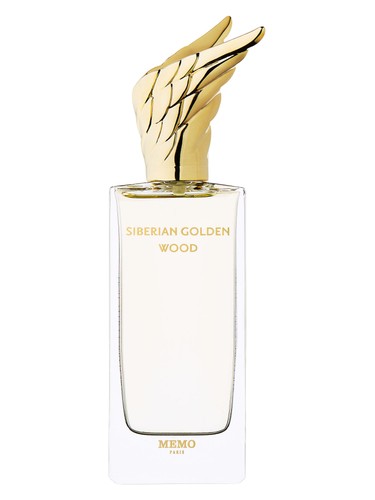 Siberian Golden Woods Memo Paris