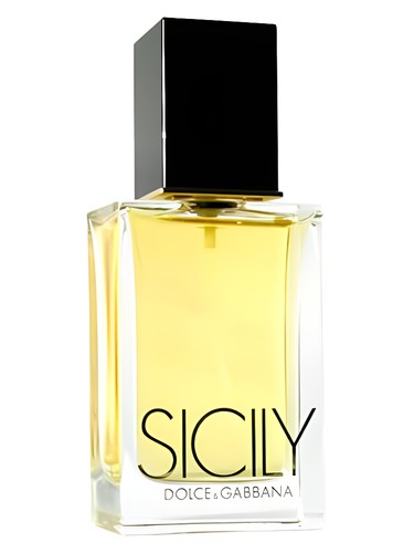 Sicily Dolce&Gabbana