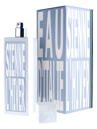 Sienne l´Hiver Eau D'Italie for women and men