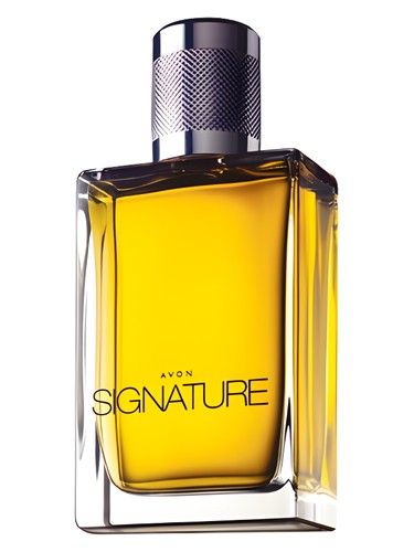 Signature Avon