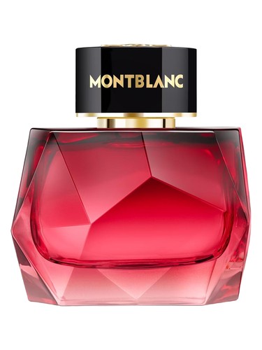Signature Elixir Montblanc