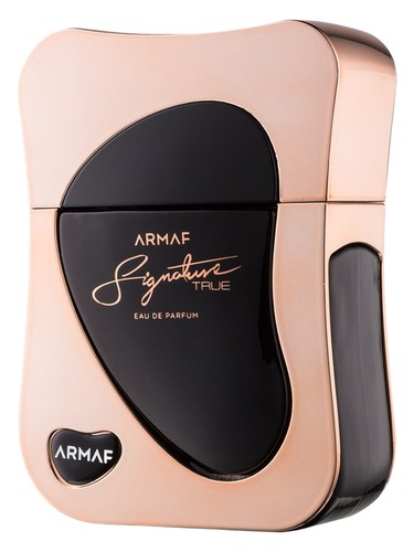 Signature True Armaf