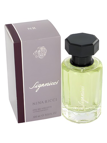 Signoricci Nina Ricci