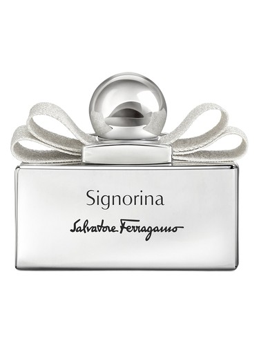 Signorina Eau de Parfum Holiday Edition 2019 Salvatore Ferragamo
