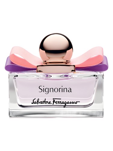 Signorina Eau de Toilette Salvatore Ferragamo