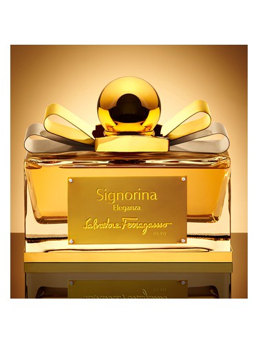 Signorina Eleganza Limited Edition Salvatore Ferragamo