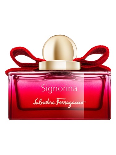 Signorina Limited Edition 2018 Salvatore Ferragamo