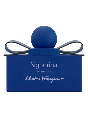 Signorina Misteriosa Fashion Edition 2020 Salvatore Ferragamo