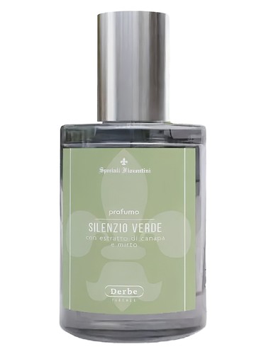 Silenzio Verde Derbe