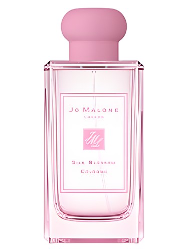 Silk Blossom Cologne (2019) Jo Malone London