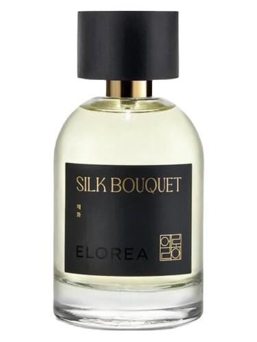 Silk Bouquet (채화) ELOREA