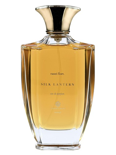 Silk Lantern Rasei Fort for women and men