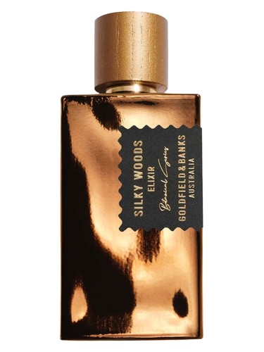 Silky Woods Elixir Goldfield & Banks Australia