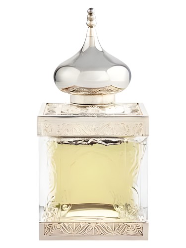 Silver Cristal Amouage