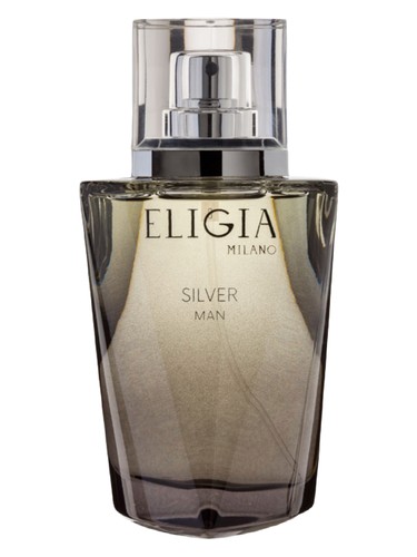 Silver Man Eligia