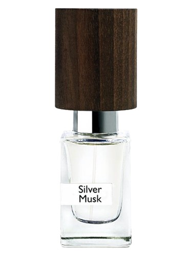 Silver Musk Nasomatto