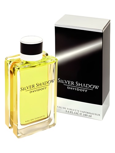 Silver Shadow Davidoff