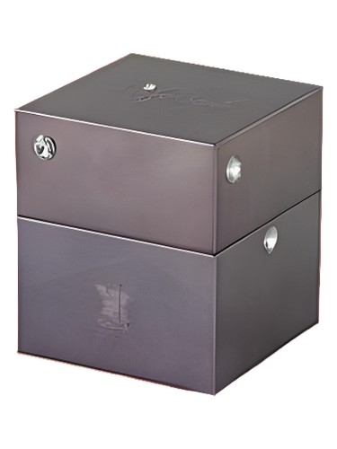 Silver Style 9 Arabian Oud