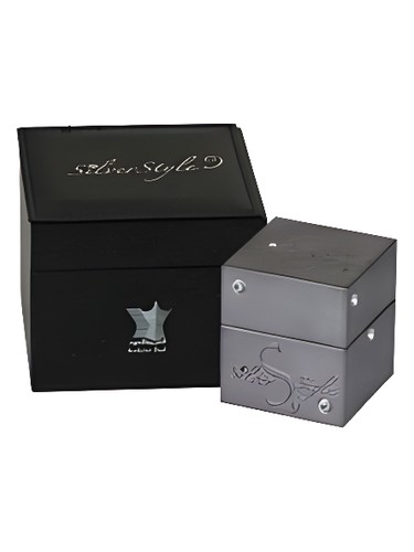 Silver Style Arabian Oud for women and men