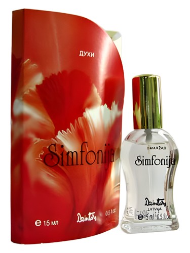 Simfonija Dzintars