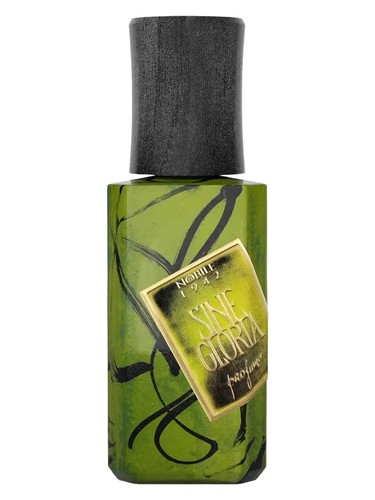 Sine Gloria Nobile 1942 for women and men
