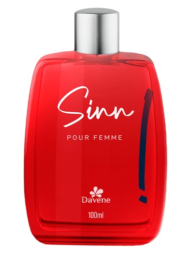 Sinn Pour Femme Davene
