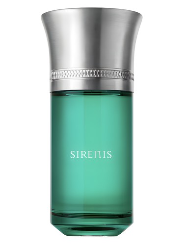 Sirenis Les Liquides Imaginaires