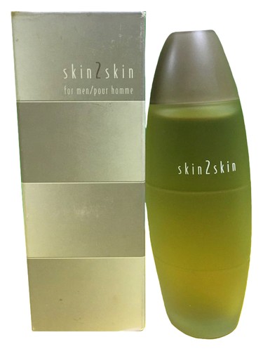 Skin 2 Skin Avon