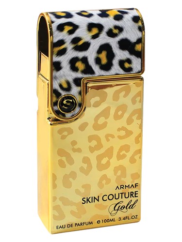 Skin Couture Gold Armaf