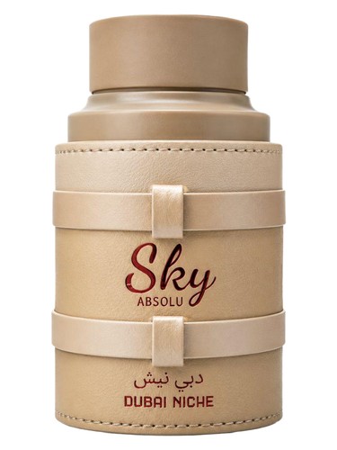 Sky Absolu Dubai Niche for women and men