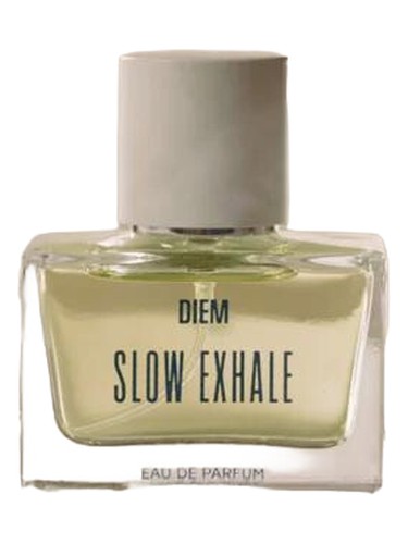 Slow Exhale DIEM