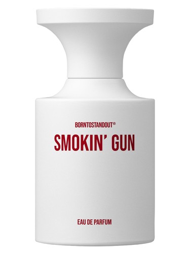 Smokin' Gun BORNTOSTANDOUT®