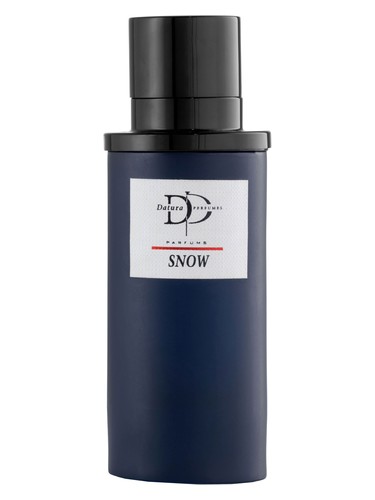 Snow Datura Perfumes